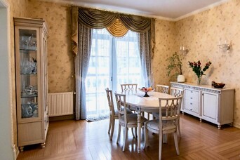 Izplāno savu ideālo ēdamzonu