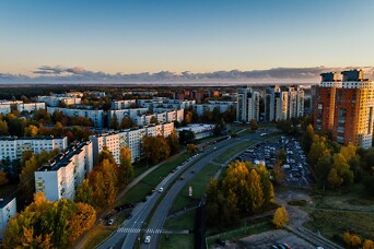 Karstākie mājokļu projekti Imantā: Akācijas, Annas Parks, Imanta Garden un Anniņmuižas Parka Rezidence