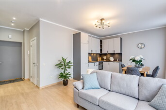 CITY24.LV MĒNEŠA PROJEKTS: "Zelta Rasa" Mārupē