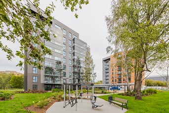 Iepazīsti “Moho Garden” Mežaparkā! Atvērto durvju diena jau šo sestdien, 2. novembrī