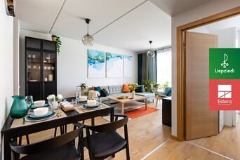 Дни открытых дверей Liepziedi в июле