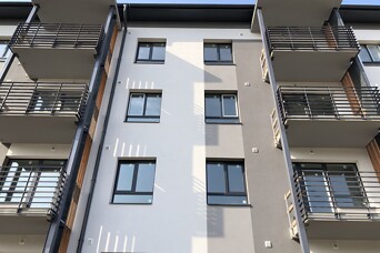 "Annas Parks" Imantā – gatavs dzīvošanai jau šogad!