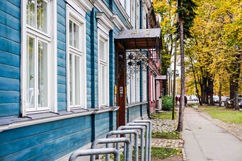 Jaunie projekti tuvplānā: Promenāde, River Park un Filozofu Rezidence Āgenskalnā