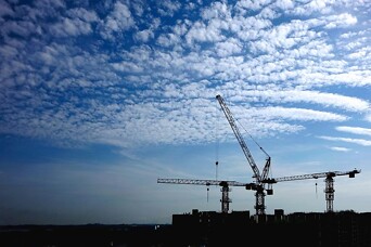 Apvienojušies būvuzņēmumi YIT un Lemminkäinen