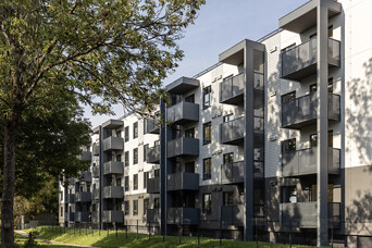 Nupat ekspluatācijā nodoto "Grafītu" Bieriņos varēs apskatīt atvērto durvju dienā