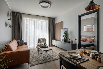 Kā jaunajā mājvietā radīt māju sajūtu jau no pirmās dienas?