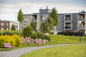 Востребованный ПРИГОРОД: горячие и специальные предложения на новые квартиры