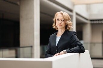 Viedoklis. Ieva Tetere: Vai ekonomiku finansēs Saeima?