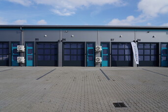 Nordspace kopā ar Latvijas uzņēmējiem atklāj divus viedos biznesa parkus – kopējās investīcijas 10 miljoni eiro