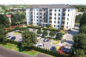 "Bonava Latvija" начинает продажу квартир в новом проекте на улице Zasulaukа 13