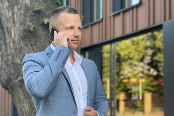 Мартиньш Марков: Музыка риэлторского бизнеса