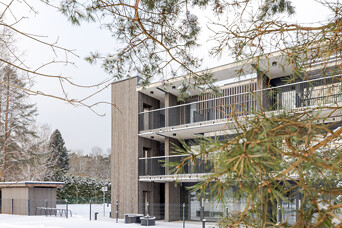 Atvērto durvju diena jaunajos projektos: nepalaid garām īpašos piedāvājumus