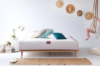 Обустройство спальни для отдыха и сладких снов