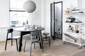 Бум на скандинавский дизайн: привнеси простоту северян и в свой дом!