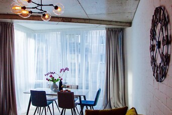 На Марафоне Дня открытых дверей будет возможность посмотреть новые проекты в Дзирциемсе и Агенскалнсе