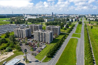 "YIT LATVIJA": šobrīd nekustamo īpašuma tirgu uzskatāmi virza cenas un kvalitātes attiecība