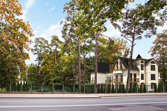 Из инвестора во владельца - в продаже четыре проекта, реализованных благодаря коллективному финансированию