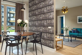 Atvērto durvju diena projektā Skanstes Parks: izvēlies savu jauno mājvietu!