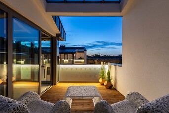 AUSEKĻA 14 - projekts ar savu īpašo raksturu un šarmu