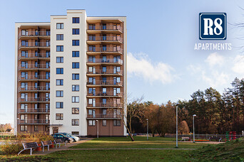 Atvērto durvju dienas maratona sarakstā arī jaunie mājokļi Purvciemā un Pļavniekos