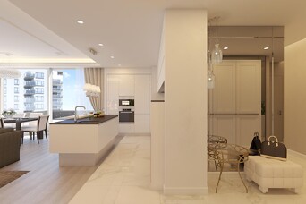 Kvalitatīvas dzīves telpas meklējumos - nianses, par kurām neaizdomājamies dzīvokļa iegādes laikā