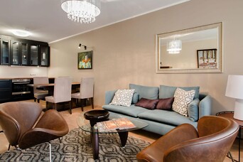 Rudens piedāvājums projektā «Midtown Apartments»: dzīvokļi par akcijas cenām