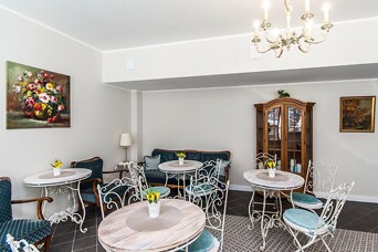 Trīs vilinošas komerctelpas Klusajā centrā, ko šobrīd ir iespēja iegādāties