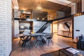 Пардаугава – место, в котором жить! Выбери там и свой дом