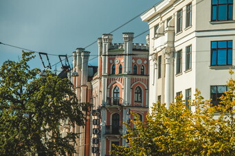 Rīgas kodols – tuvais, tālais un klusais centrs. Kādi mājokļi šeit top un jau ir pieejami?