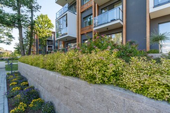 Лучшее время начать гармоничную и спокойную жизнь в Юрмале!