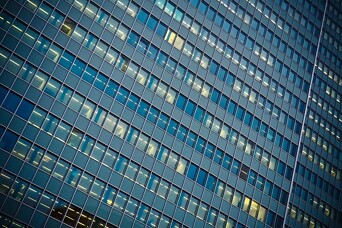 LNK Properties attīstīs jaunu B klases biroju ēku "Deglava Biroji"