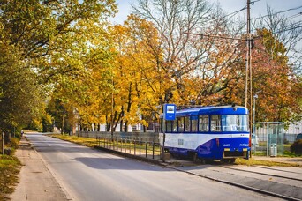 Бишумуйжа/Зиепниеккалнс - комфорт и идиллия с 18 века