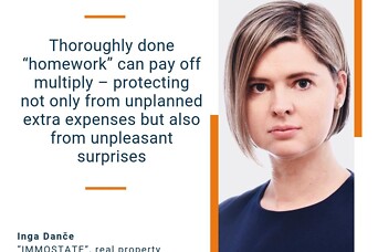 How to not overpay when buying property