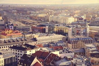 Эксперты прогнозируют хорошие времена для девелоперов и не верят в предстоящий кризис 