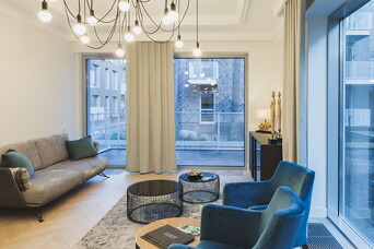 Jūrmalas "Jasmine Garden" dzīve kūsā – pirmie iemītnieki ir klāt!