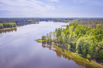 Četras Latgales īpašumu pērles, kas gaida savus īpašniekus