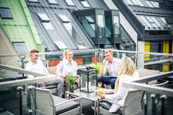 Новинка в эксклюзивном проекте J5 на улице Ерузалемес - аренда с правом выкупа