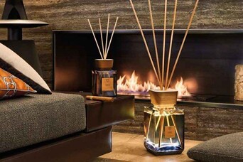 Аромат в доме – обязательная часть интерьера и загадка?