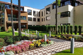 Рынок управления жильем на пути перемен - переход от количества к качеству