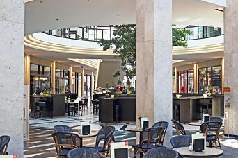 Tirdzniecības platību segmentā vērojams piesardzīgs optimisms