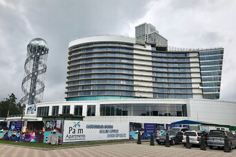 Zemas īpašumu cenas un ātri darījumi: Latvijas nekustamo īpašumu aģentu iespaidi par Gruziju