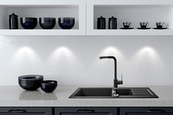 Советы эксперта: на что обратить внимание при выборе мойки для кухни