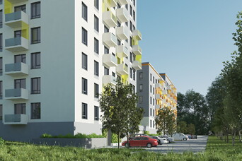 Квартира в серийном доме или в новом проекте: какую покупать выгоднее?