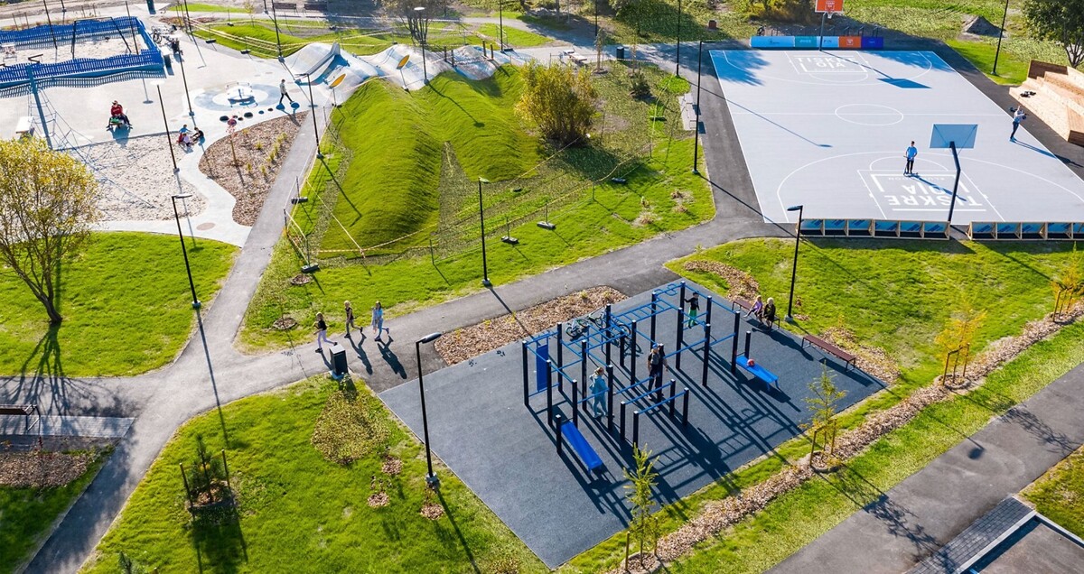 Pērn ģimenes ar bērniem no attīstītājiem saņēma gandrīz 400 000 eiro lielu atbalstu