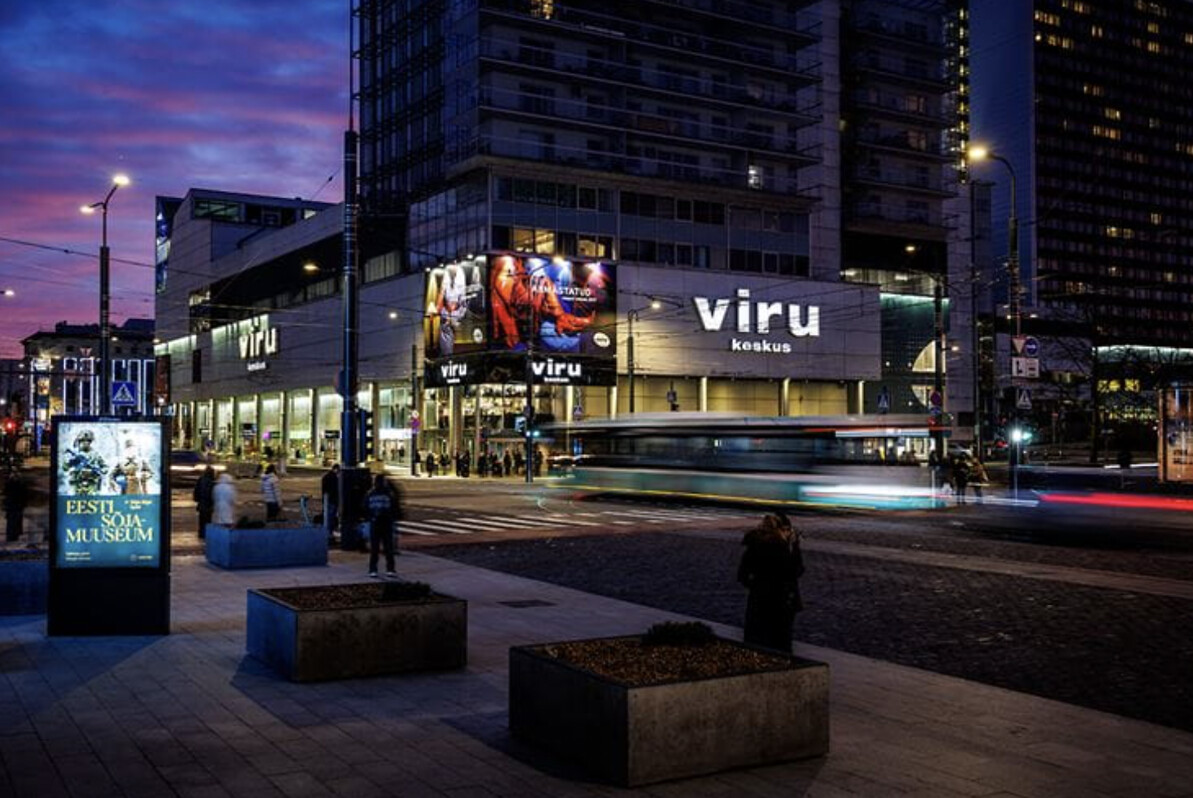 Baltijas nekustamais īpašums 2025. gadā: pielāgošanās pārmaiņām un stabilitātes meklējumi