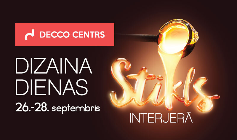 Pasaules atzinību guvušie Latvijas stikla mākslinieki apvienojas izstādē "Stikls mākslinieka varā"