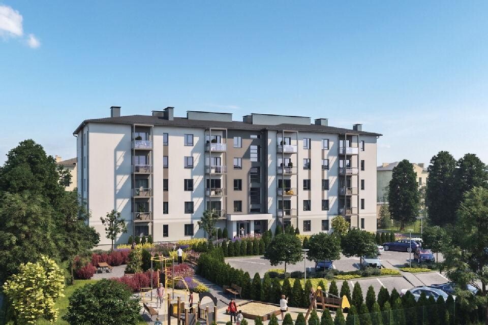 Семейные, современные и для активных людей: самые горячие новые проекты Bonava Latvija