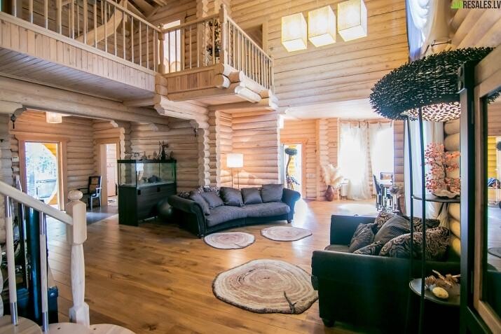 Пять домов для аренды, в которых провести свой отпуск мечты