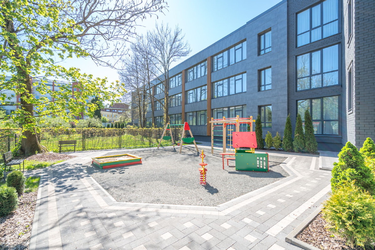 Jaunā Teika, Ezerparka Nami un Vairoga 32 dzīvojamais projekts vērs durvis apmeklētājiem