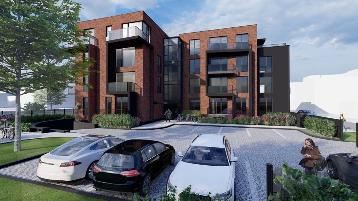 Elegantai dzīvei iemīļotajā Teikā! Dzīvojamais nams "Zelta Ozols"